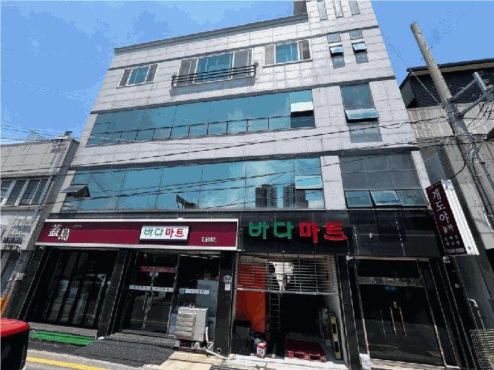 전남 여수시 학동 주/상용건물 경매 물건 사진