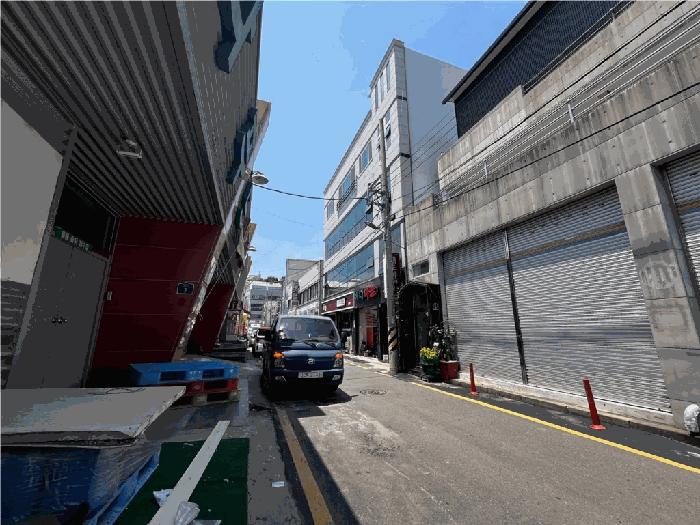 전남 여수시 학동 주/상용건물 경매 물건 사진 2 · 2025타경51589