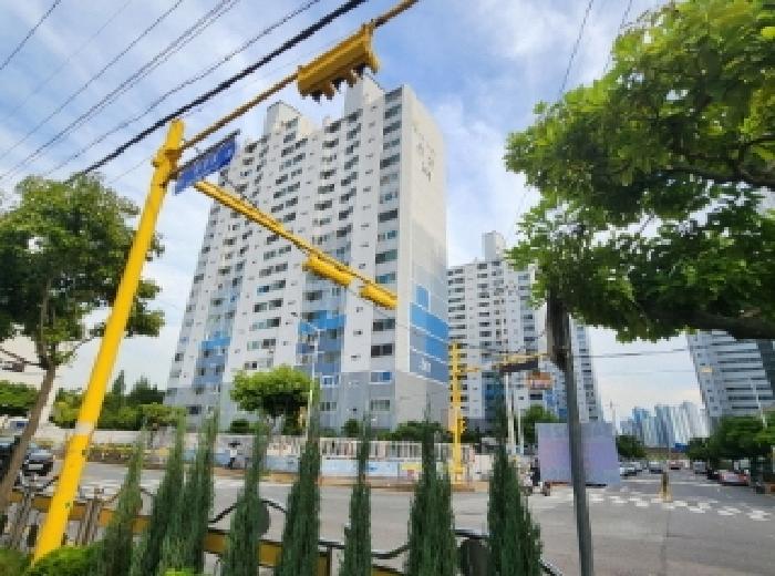전남 광양시 중동 아파트 경매 물건 사진 2 · 2025타경51600