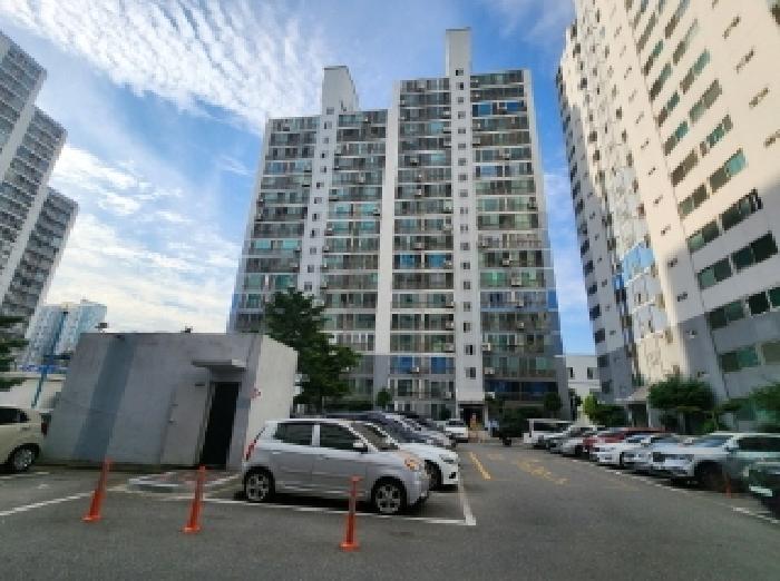전남 광양시 중동 아파트 경매 물건 사진 4 · 2025타경51600