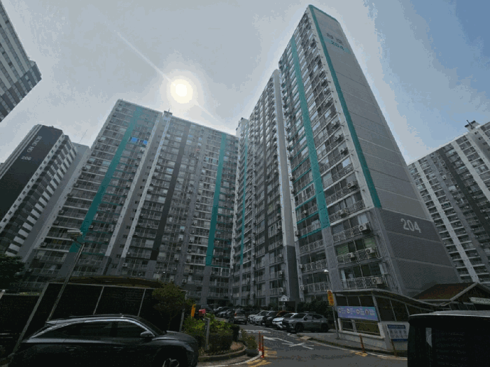 전남 광양시 중동 아파트 경매 물건 사진 6 · 2025타경51602