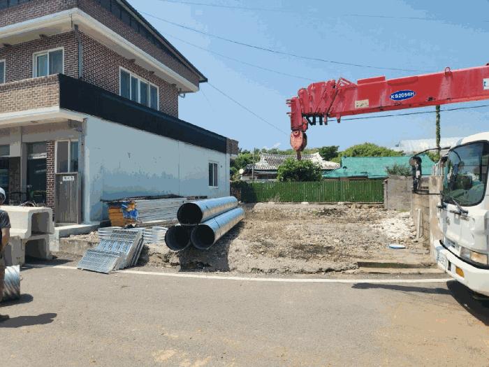 전남 고흥군 봉래면 대지 경매 물건 사진 5 · 2025타경51653