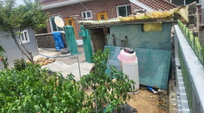전남 고흥군 봉래면 대지 경매 물건 사진 4 · 2025타경51653