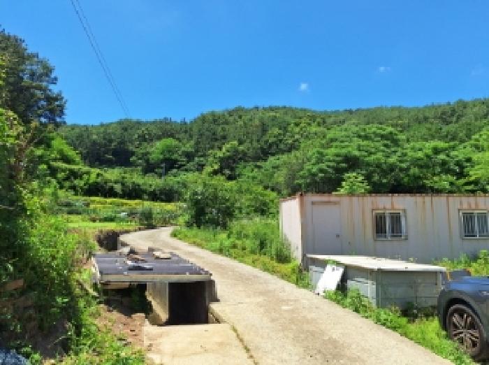 전남 광양시 도이동 임야 경매 물건 사진 3 · 2025타경51657