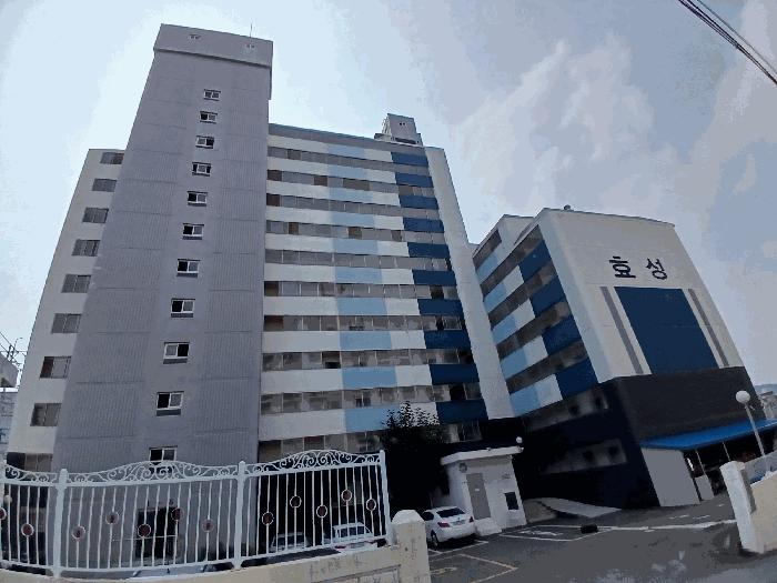 전남 광양시 광양읍 아파트 경매 물건 사진 4 · 2025타경51672