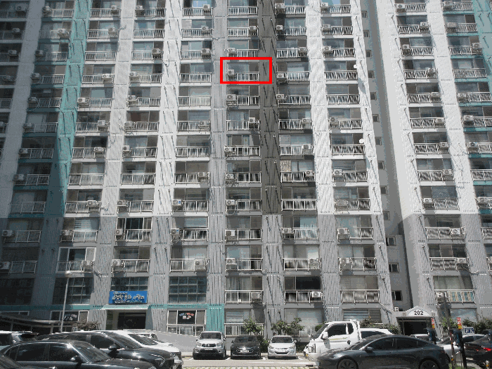 전남 광양시 중동 아파트 경매 물건 사진 3 · 2025타경51686