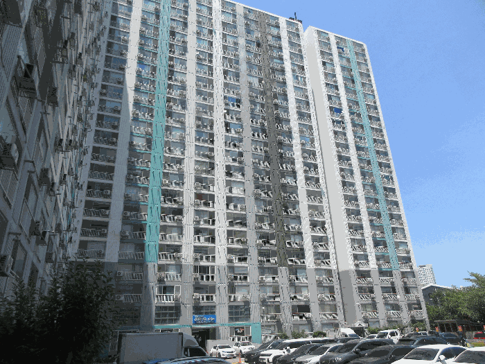 전남 광양시 중동 아파트 경매 물건 사진 4 · 2025타경51686