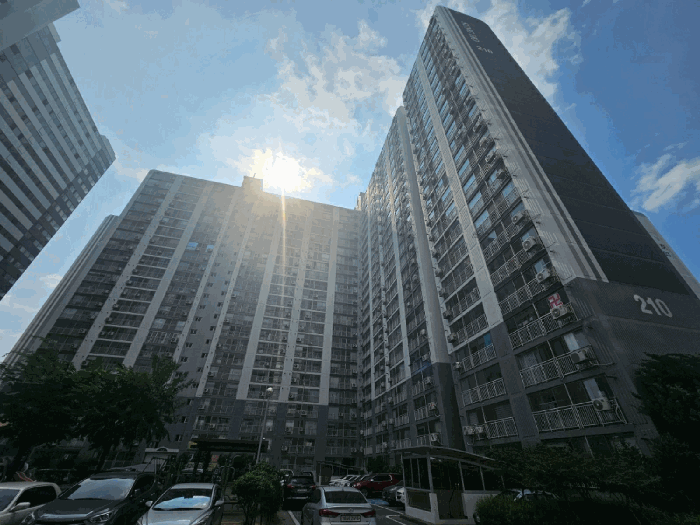 전남 광양시 중동 아파트 경매 물건 사진 4 · 2025타경51690