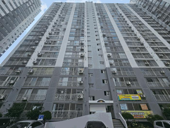 전남 광양시 중동 아파트 경매 물건 사진 2 · 2025타경51690