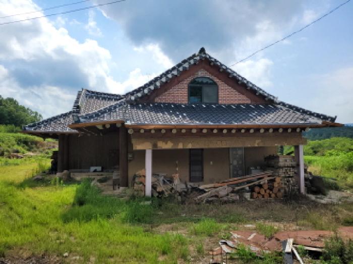 전남 보성군 복내면 단독주택 경매 물건 사진 4 · 2025타경51708