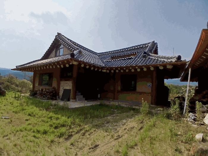 전남 보성군 복내면 단독주택 경매 물건 사진 2 · 2025타경51708