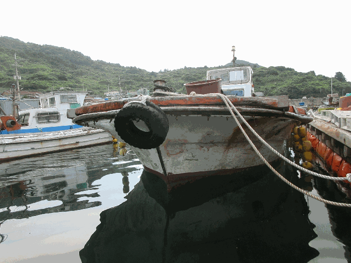 전남 여수시 삼산면 선박 경매 물건 사진 2 · 2025타경51721