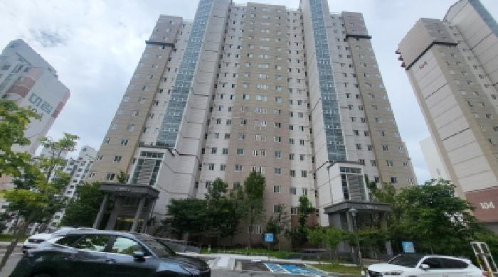 전남 광양시 광양읍 아파트 경매 물건 사진 3 · 2025타경51731