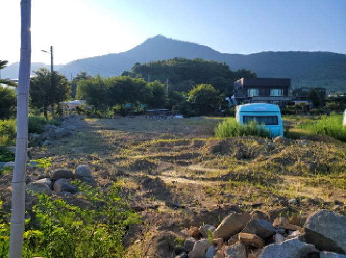 전남 고흥군 금산면 답 경매 물건 사진 2 · 2025타경51770