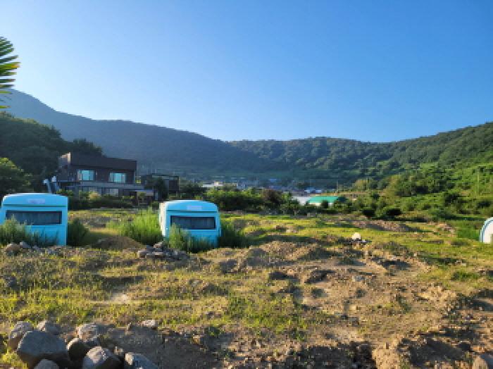 전남 고흥군 금산면 답 경매 물건 사진 4 · 2025타경51770