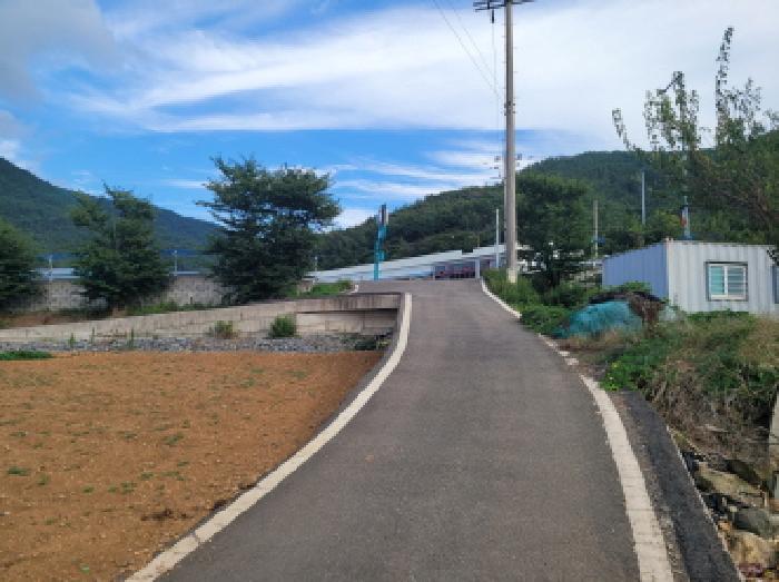 전남 여수시 돌산읍 전 경매 물건 사진 3 · 2025타경51779