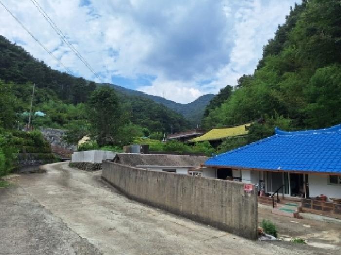 전남 순천시 서면 임야 경매 물건 사진 3 · 2025타경51792