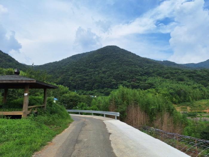 전남 순천시 승주읍 임야 경매 물건 사진