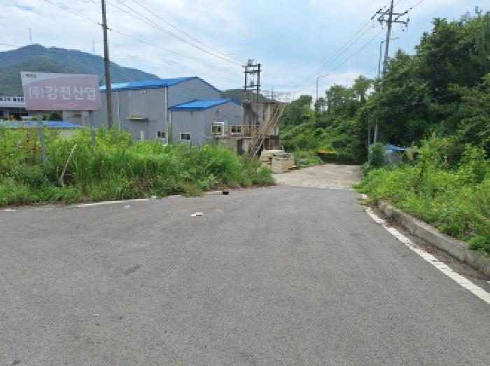 전남 순천시 서면 답 경매 물건 사진