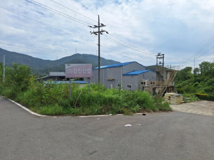 전남 순천시 서면 답 경매 물건 사진 2 · 2025타경51817