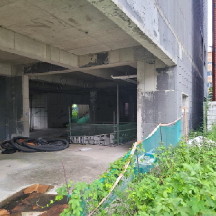 전남 여수시 오림동 근린생활시설 경매 물건 사진