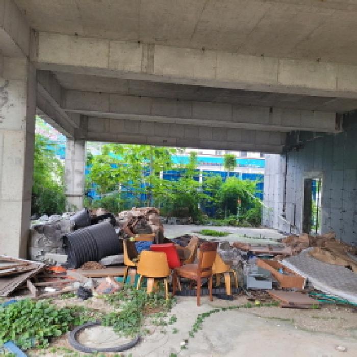 전남 여수시 오림동 근린생활시설 경매 물건 사진 2 · 2025타경51819