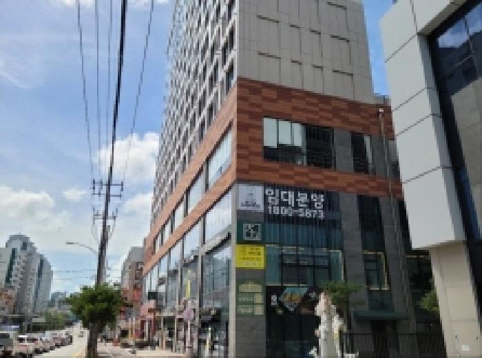 전남 여수시 학동 오피스텔 경매 물건 사진 2 · 2025타경51841