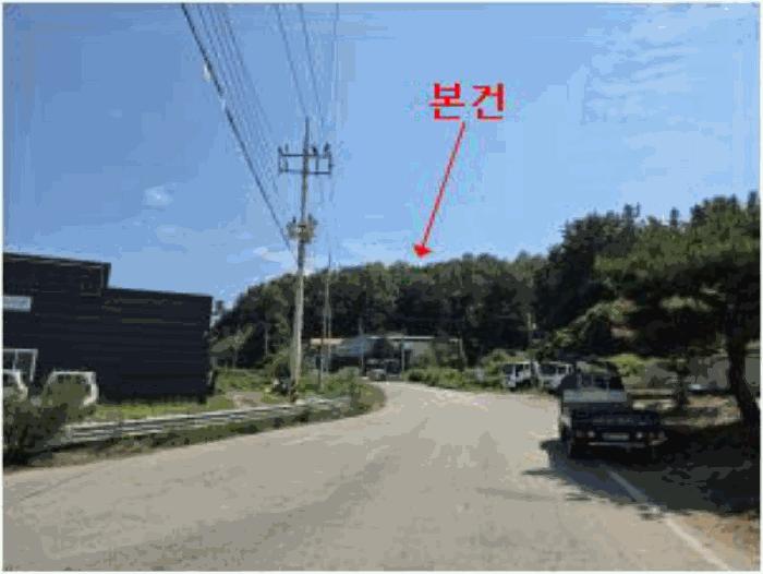 전남 보성군 벌교읍 전 경매 물건 사진 3 · 2025타경51846