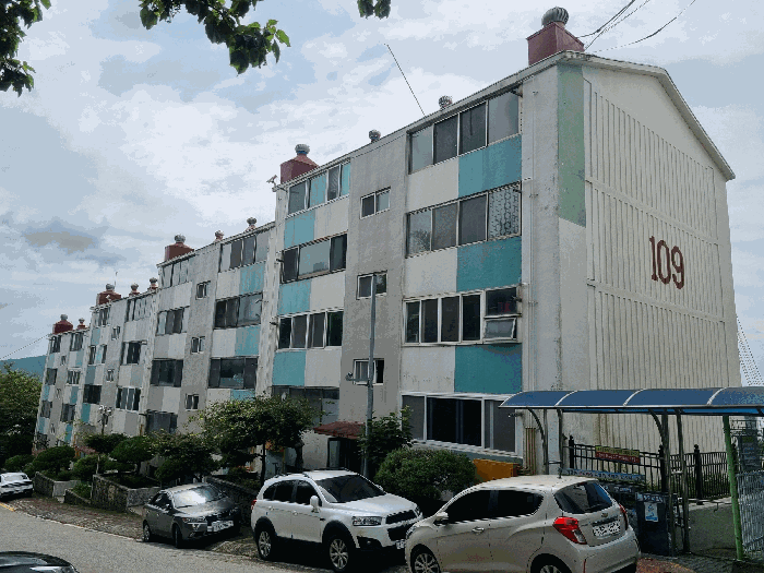 전남 광양시 광영동 연립주택 경매 물건 사진 5 · 2025타경51847