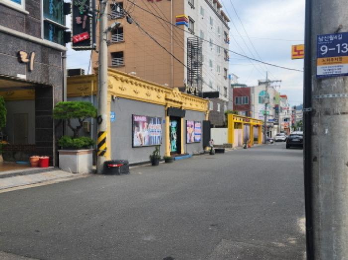 전남 순천시 조례동 근린생활시설 경매 물건 사진 2 · 2025타경51853