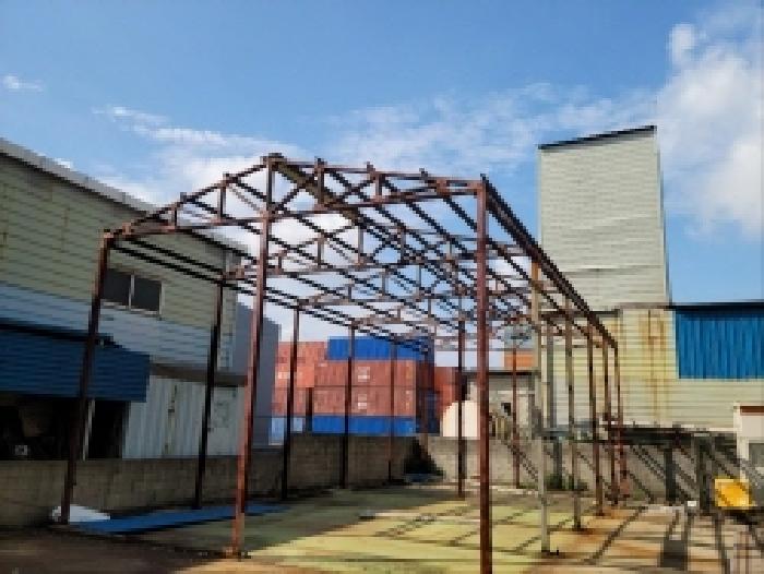전남 여수시 화치동 공장/지식산업센터 경매 물건 사진