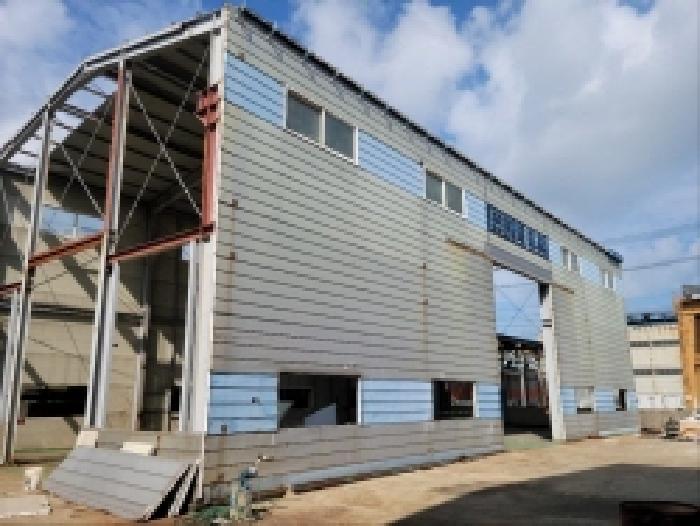 전남 여수시 화치동 공장/지식산업센터 경매 물건 사진 4 · 2025타경51858