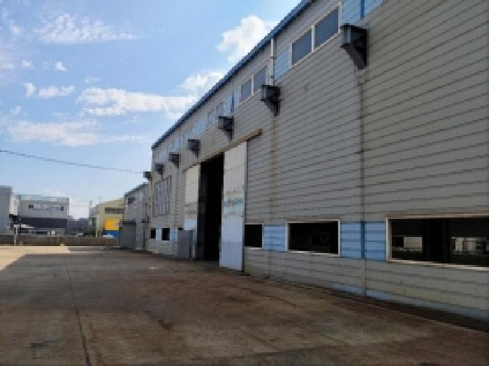 전남 여수시 화치동 공장/지식산업센터 경매 물건 사진 5 · 2025타경51858