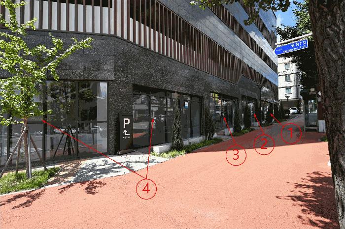 전남 광양시 중동 근린생활시설 경매 물건 사진 5 · 2025타경51906