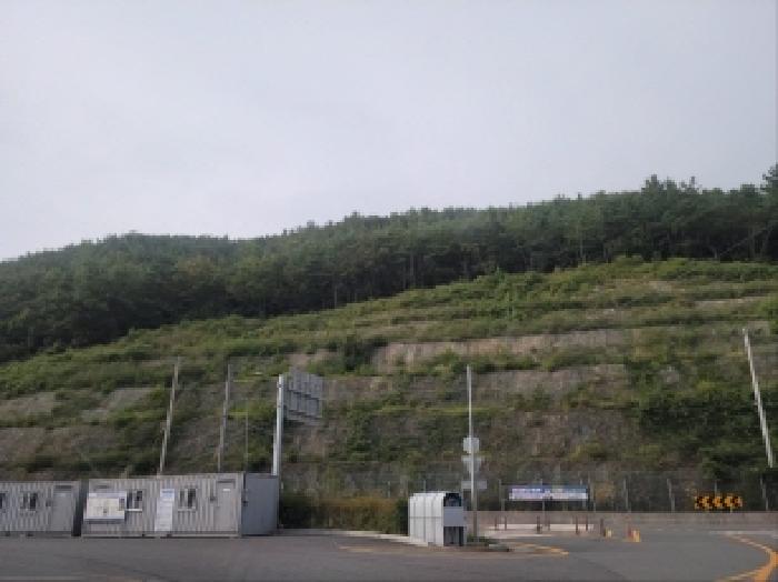 전남 여수시 화정면 임야 경매 물건 사진 3 · 2025타경51913