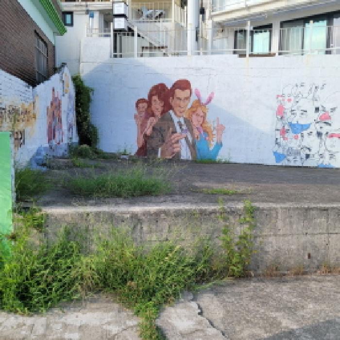 전남 여수시 중앙동 대지 경매 물건 사진 6 · 2025타경51923