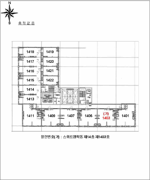 전남 여수시 학동 오피스텔 경매 물건 사진 3 · 2025타경51929