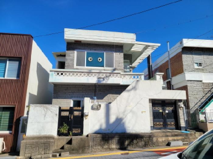 전남 여수시 공화동 단독주택 경매 물건 사진