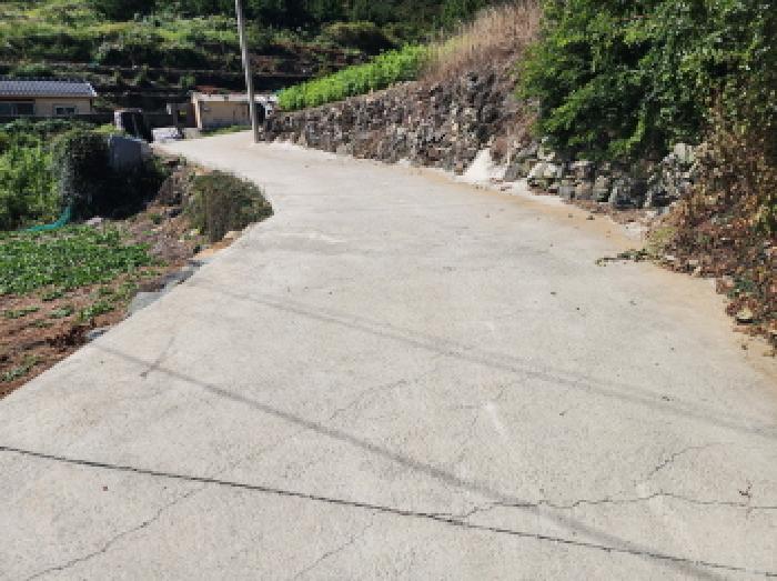 전남 여수시 돌산읍 임야 경매 물건 사진