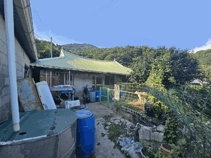 전남 고흥군 도화면 답 경매 물건 사진 5 · 2025타경52024