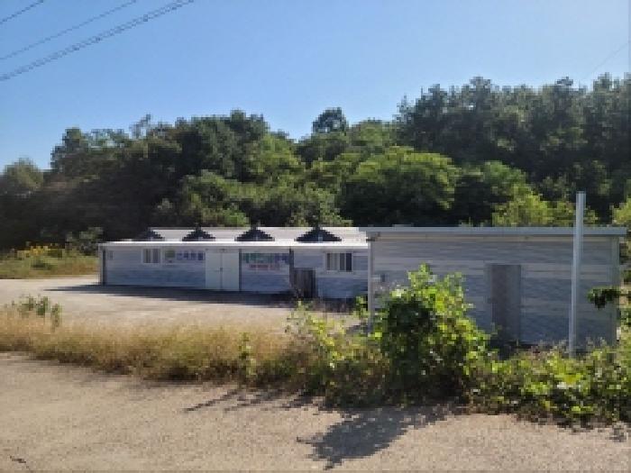 전남 고흥군 도덕면 동물및식물관련시설 경매 물건 사진