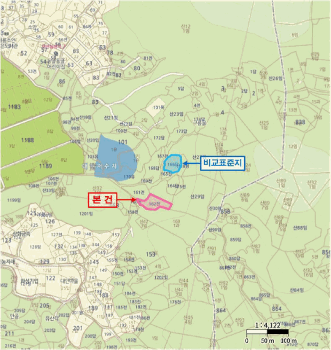전남 순천시 해룡면 전 경매 물건 사진 6 · 2025타경52035