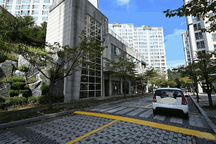 전남 광양시 광영동 근린생활시설 경매 물건 사진 3 · 2025타경52036