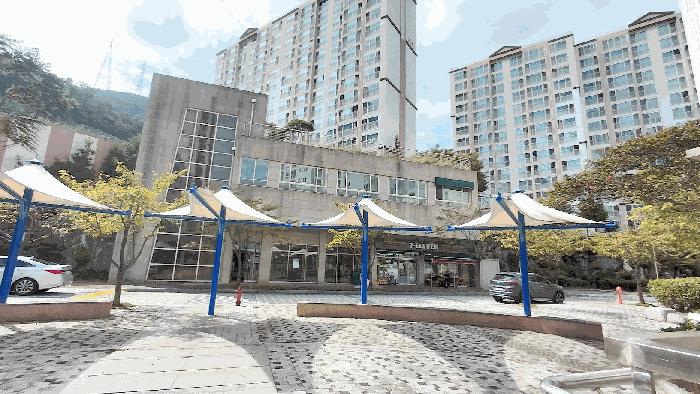전남 광양시 광영동 근린생활시설 경매 물건 사진