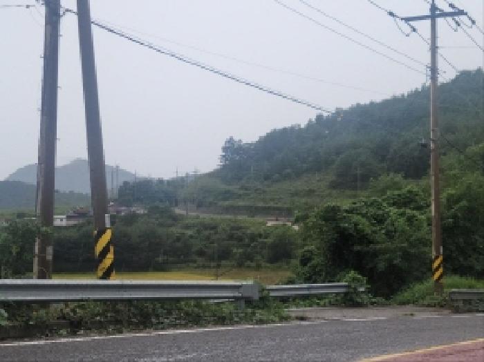 전남 고흥군 동일면 다가구주택 경매 물건 사진