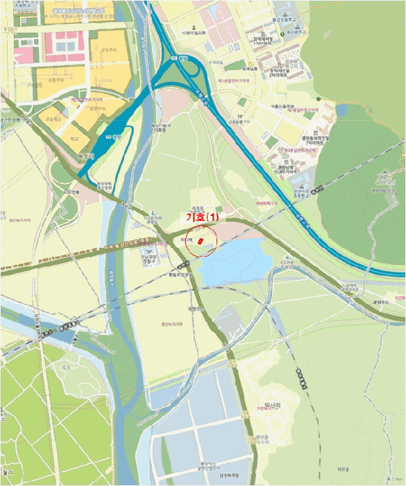 전남 광양시 광양읍 답 경매 물건 사진 6 · 2025타경52062