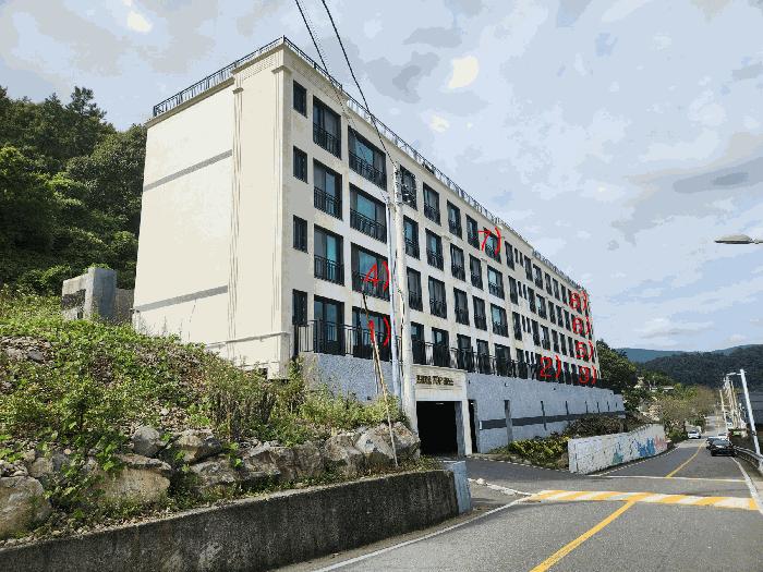 전남 여수시 광무동 연립주택 경매 물건 사진 3 · 2025타경52095