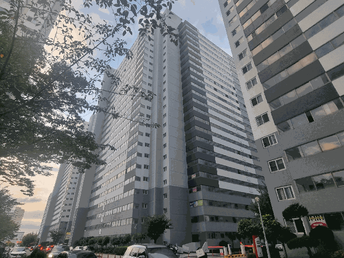 전남 광양시 중동 아파트 경매 물건 사진 3 · 2025타경52110