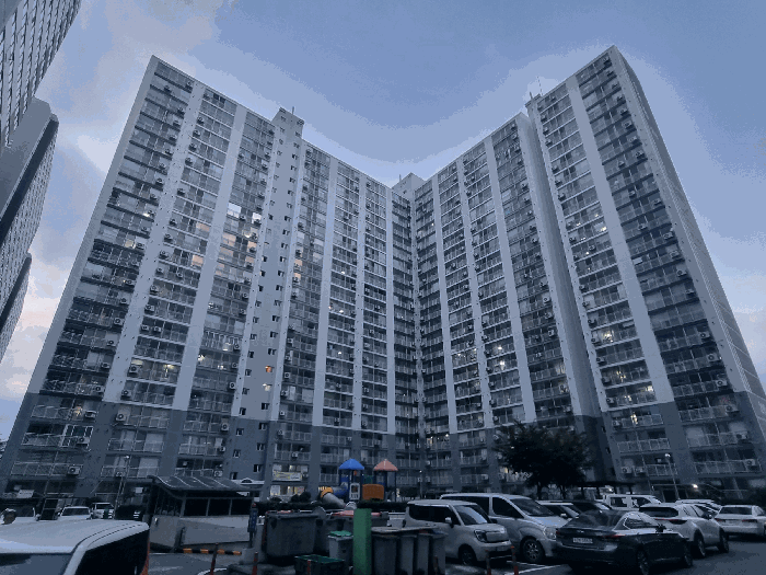 전남 광양시 중동 아파트 경매 물건 사진 4 · 2025타경52110