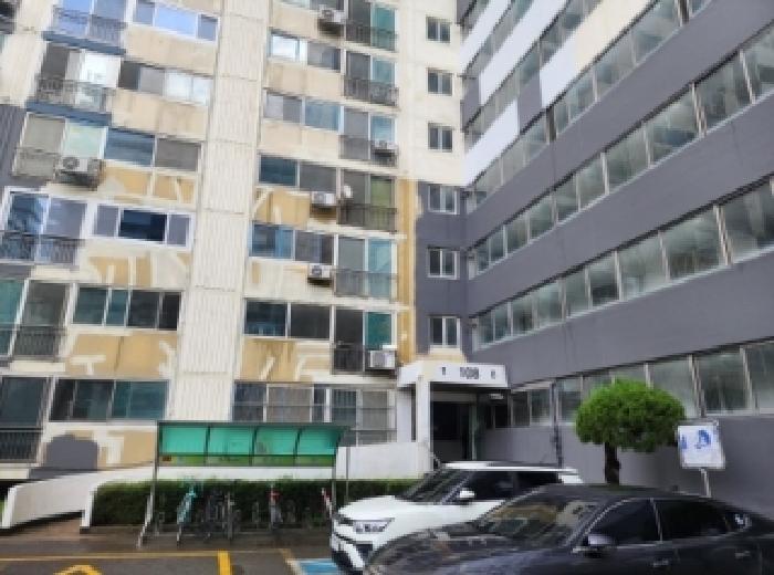 전남 광양시 중동 아파트 경매 물건 사진